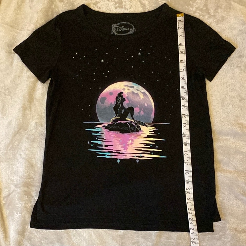 Disney Little Mermaid T-Shirt